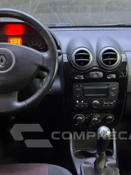 SANDERO 1.6 Stepway 8V
