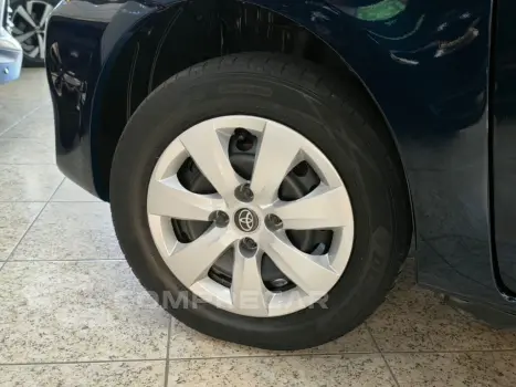 ETIOS XS 1.5 Flex 16V 5p Mec.