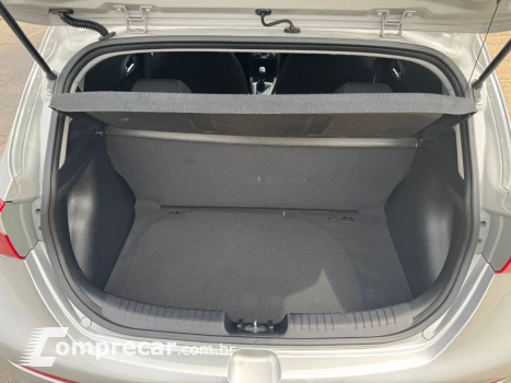 Hb20 1.6 Comfort Plus