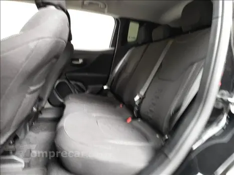 RENEGADE 1.3 T270 Turbo Sport