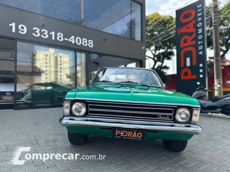 CHEVROLET OPALA 4.1 DE Luxo 12V 2 portas