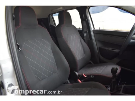 KWID - 1.0 12V SCE ZEN MANUAL