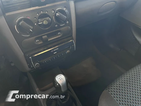 CLASSIC 1.0 MPFI LS 8V