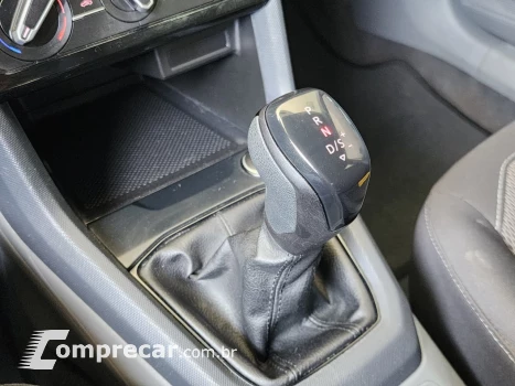 T-Cross Sense 200 TSI 1.0 Flex 5p Aut.