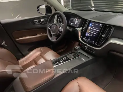 Xc60 2.0 D5 Diesel Momentum Awd Geartronic