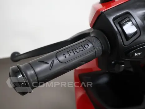 HONDA BIZ 125 ES