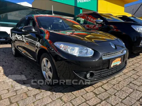 FLUENCE 2.0 Dynamique 16V