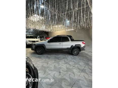 STRADA 1.8 MPI ADVENTURE CD 16V FLEX 3P MANUAL