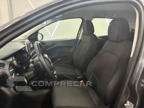 ARGO 1.0 Firefly Drive