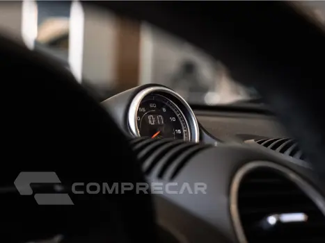 718 2.0 16V H4 GASOLINA BOXSTER PDK