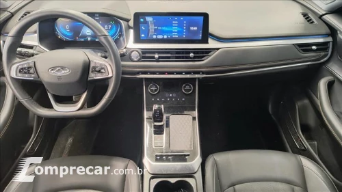 TIGGO 8 1.6 Tgdi TXS MAX Drive