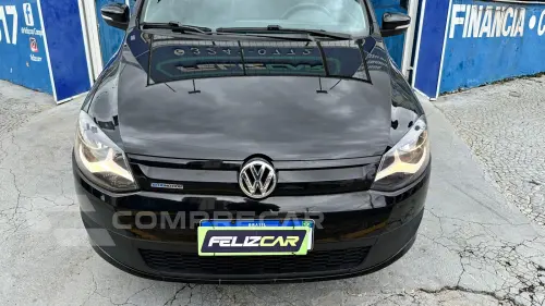 FOX 1.0 MI Bluemotion 8V