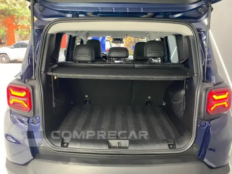 Renegade Long. T270 1.3 TB 4x2 Flex Aut.