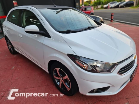 ONIX HATCH LTZ 1.4 8V FlexPower 5p Mec.