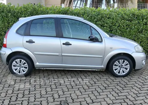 C3 1.4 I GLX 8V