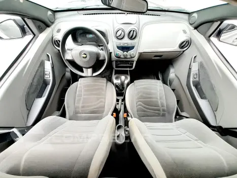 AGILE LTZ 1.4 MPFI 8V FlexPower 5p