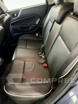 FIESTA 1.6 SE 16V