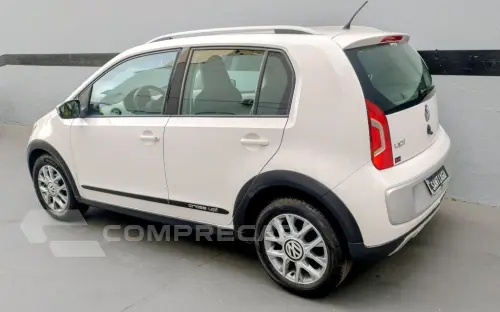 up! cross 1.0 T. Flex 12V 5p