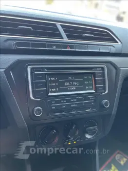 GOL 1.0 12V MPI Totalflex