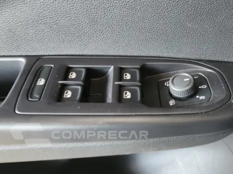 TAOS 1.4 250 TSI TOTAL FLEX HIGHLINE AUTOMÁTICO