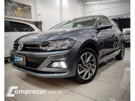 POLO 1.0 200 TSI HIGHLINE AUTOMATICO