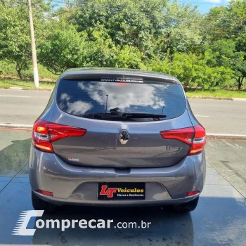 SANDERO LIFE10MT