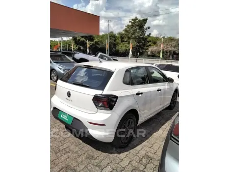 POLO 1.0 MPI TRACK MANUAL