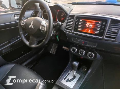 LANCER 2.0 16V