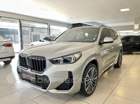 BMW X1 S20I M SPORT 4 portas