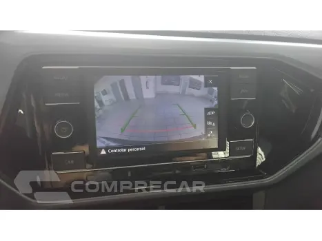 T-CROSS 1.0 200 TSI TOTAL FLEX COMFORTLINE AUTOMATICO