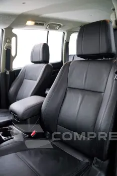 Pajero HPE Full 3.2 4x4 T.I.Dies. 5p Aut