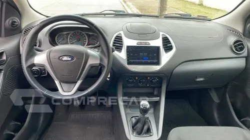 KA + 1.0 SE 12V