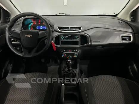 ONIX 1.0 MPFI LT 8V FLEX 4P MANUAL
