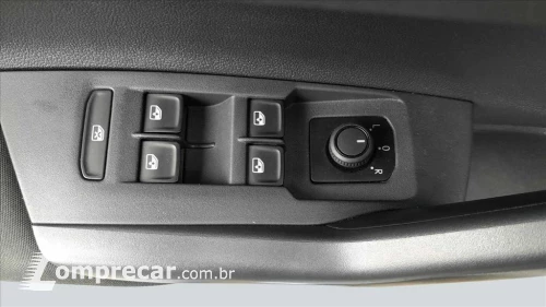 NIVUS 1.0 200 TSI TOTAL FLEX COMFORTLINE AUTOMÁTI