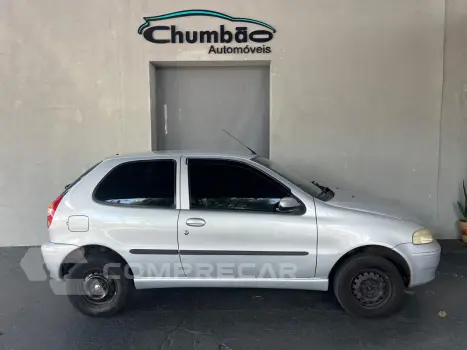 PALIO 1.0 MPI Fire 8V