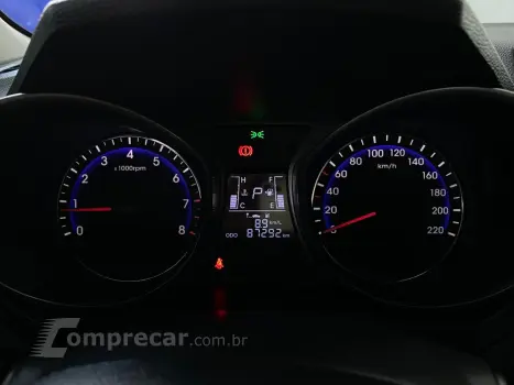 HB20 Premium 1.6 Flex 16V Aut.