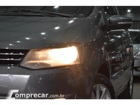 SPACEFOX - 1.6 MI SPORTLINE 8V 4P MANUAL