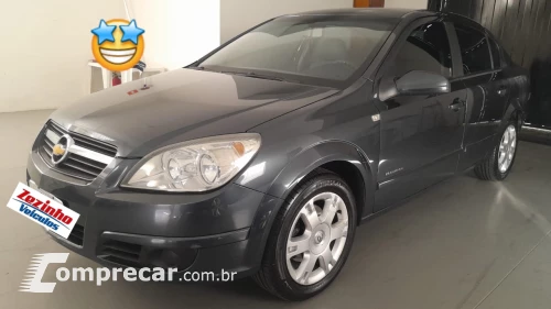 Vectra Sedan 2.0 4P ELEGANCE