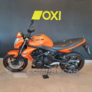 ER-6N 650cc