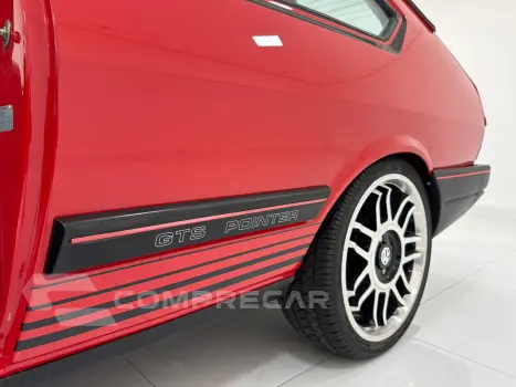 PASSAT GTS POINTER
