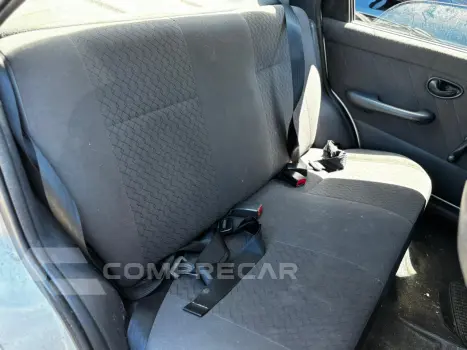 Siena Fire 1.0 8V