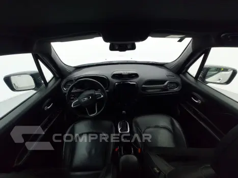 RENEGADE 1.3 T270 TURBO FLEX S 4X4 AT9