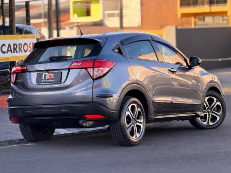 HR-V EX 1.8 Flexone 16V 5p Aut.