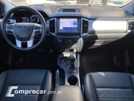 RANGER 3.2 XLT 4X4 CD 20V