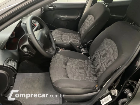 207 1.4 XR Passion Sport 8V