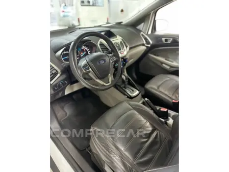 ECOSPORT 2.0 TITANIUM 16V FLEX 4P AUTOMÁTICO