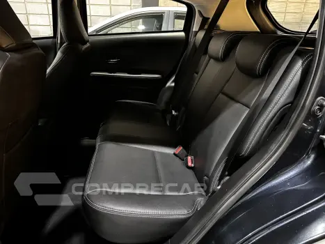 HR-V 1.8 16V FLEX EX 4P AUTOMÁTICO