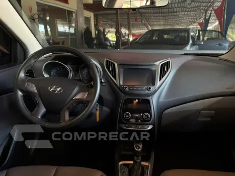 HB20S 1.6 PREMIUM 16V FLEX 4P AUTOMÁTICO