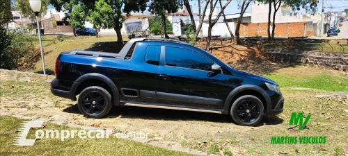 SAVEIRO 1.6 Cross CE 8V