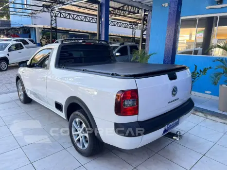 Saveiro SURF 1.6 Mi Total Flex 2p